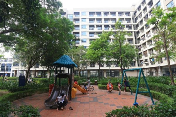 công chứng mua bán nhà ở xã hội