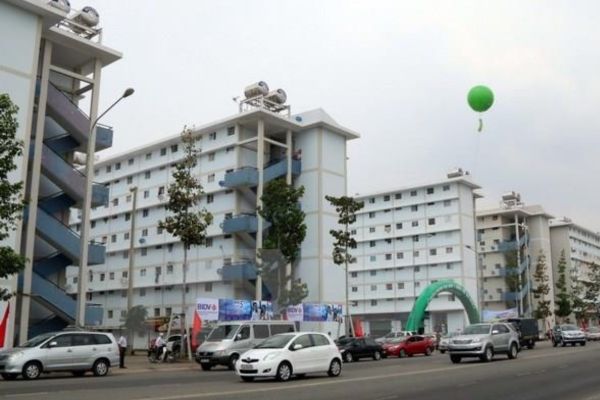 công chứng mua bán nhà ở xã hội