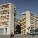 Mua nhà ở xã hội