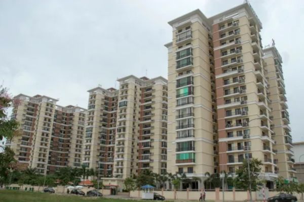 Công chứng mua bán nhà ở