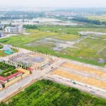 Hợp thửa đất chưa có sổ đỏ