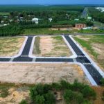 Hợp thửa đất trong quy hoạch