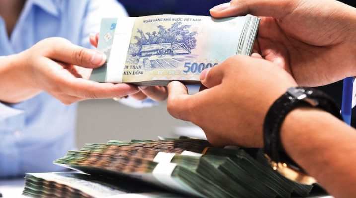 vay tín chấp mua nhà trả góp