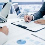 Có được công chứng giấy ủy quyền nhận tiền qua người trung gian không? 15