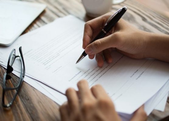 hợp đồng vay vốn ngân hàng 
