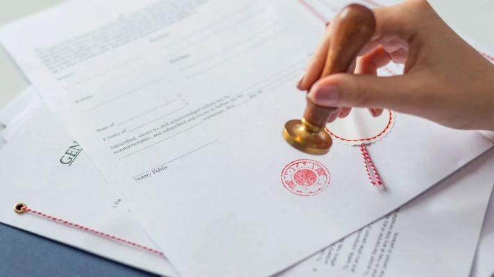 hợp đồng tín dụng 