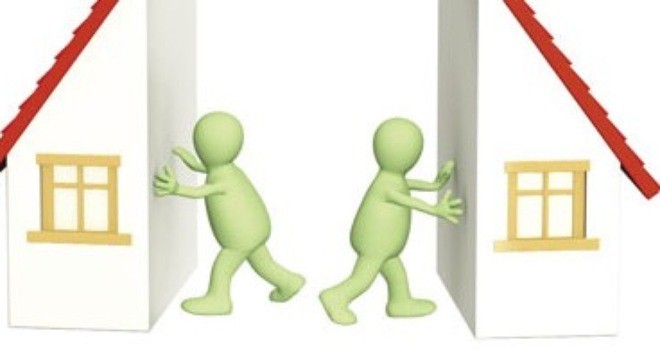 Yêu cầu ly hôn