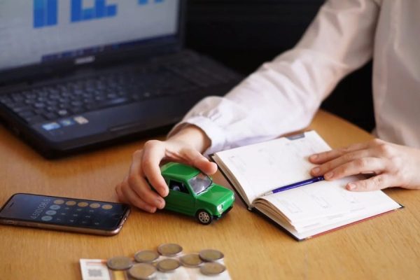 sai sót hợp đồng xe