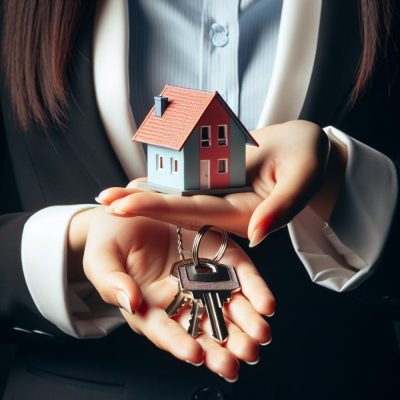 văn bản từ chối nhận di sản