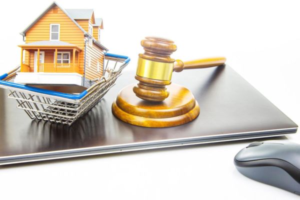 Người không tham gia đấu giá