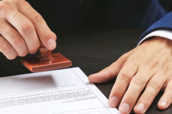 Những trường hợp bắt buộc