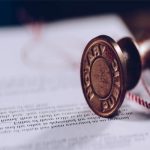 Những trường hợp bắt buộc phải công chứng giấy ủy quyền nhận tiền Những trường hợp bắt buộc