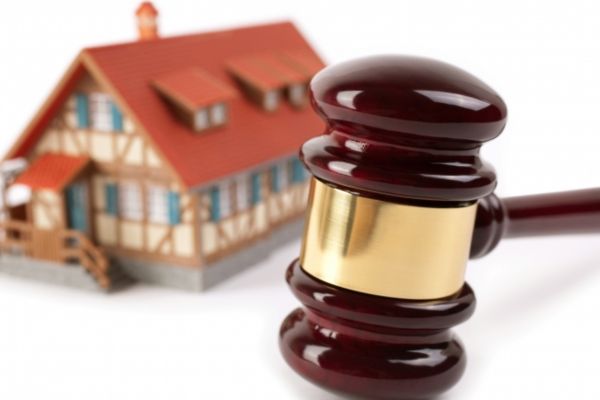 Công chứng trực tuyến hợp đồng