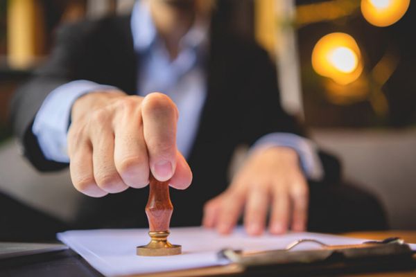 So sánh công chứng giấy ủy quyền
