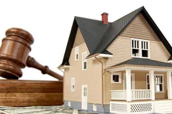 Công chứng trực tuyến hợp đồng