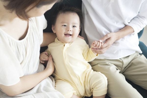 Con nuôi có quyền thừa kế