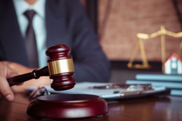 hủy bỏ hợp đồng mua bán