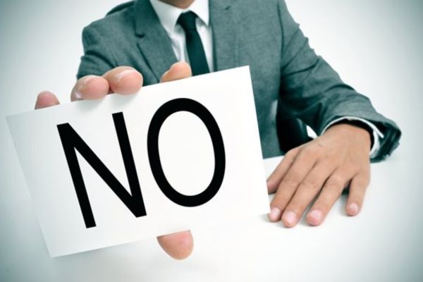 Công chứng từ chối nhận di sản online