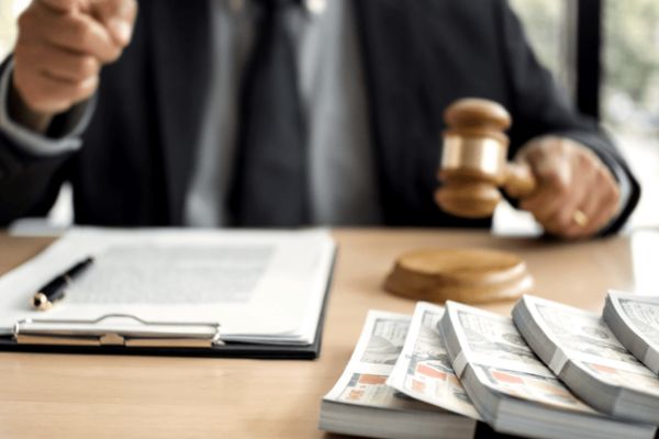 hủy bỏ hợp đồng mua bán