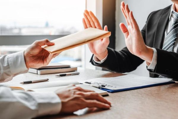 Công chứng từ chối nhận di sản online