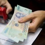 Mức phí công chứng giấy ủy quyền nhận tiền năm 2025 Mức phí công chứng
