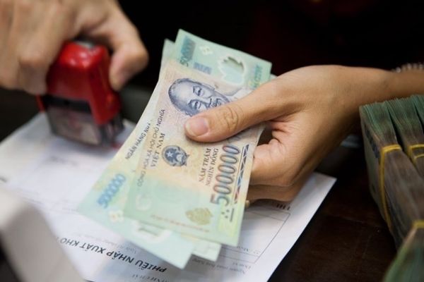 Mức phí công chứng