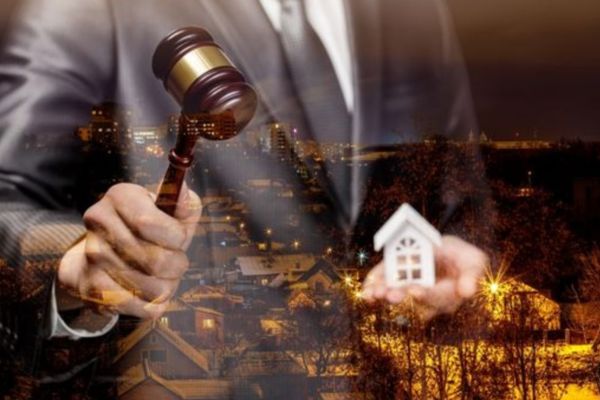 Trách nhiệm pháp lý