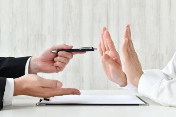 Người mất năng lực hành vi
