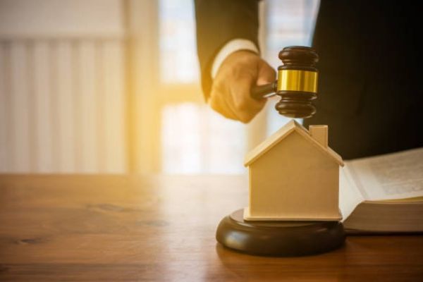 Trách nhiệm pháp lý