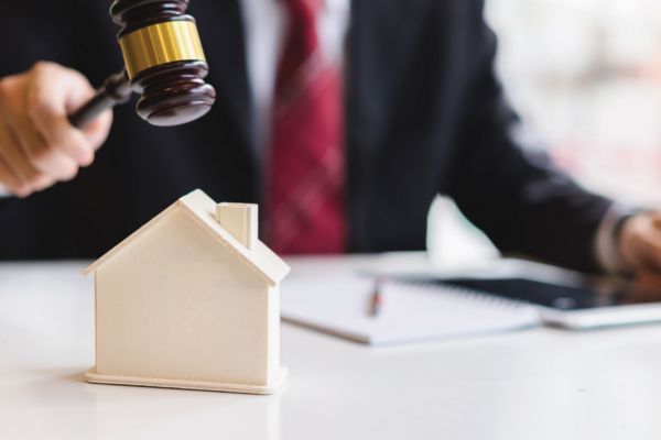 Hiệu lực công chứng hợp đồng