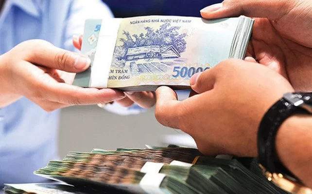 Thừa kế tiền gửi nợ