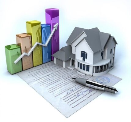 hợp đồng thế chấp tài sản