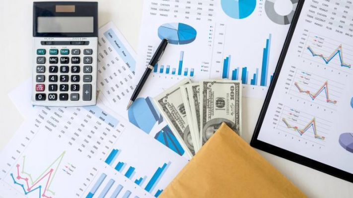 vốn đầu tư nước ngoài