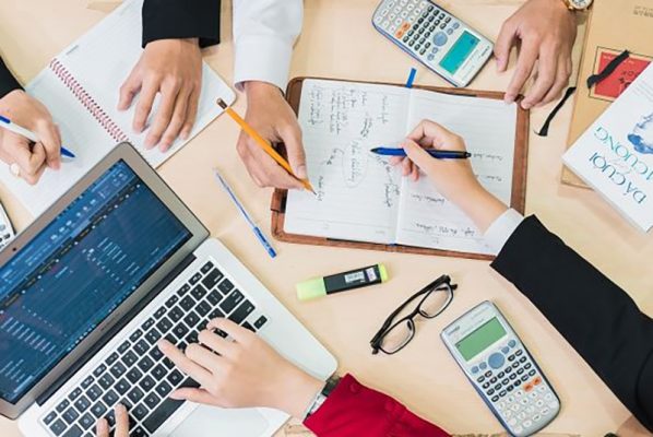 công ty nước ngoài