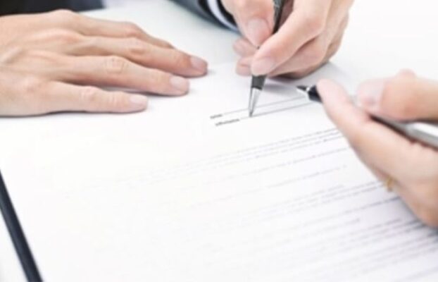 Quy định thừa kế