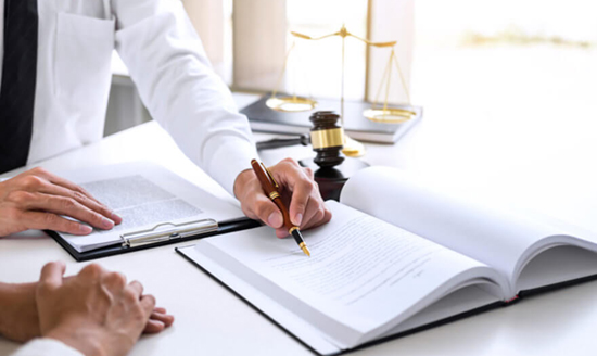 thủ tục thừa kế