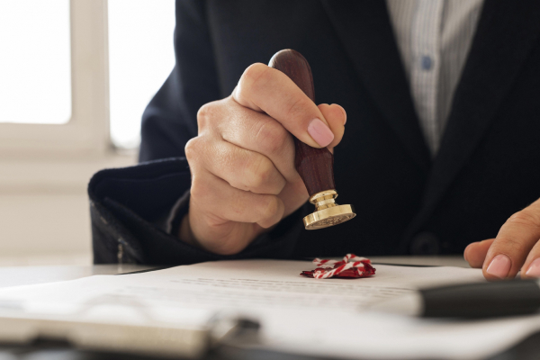 thủ tục thừa kế