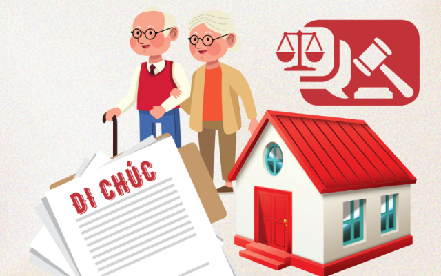 công chứng di sản