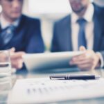 Công chứng bản dịch pháp lý doanh nghiệp theo luật Công chứng bản dịch pháp lý