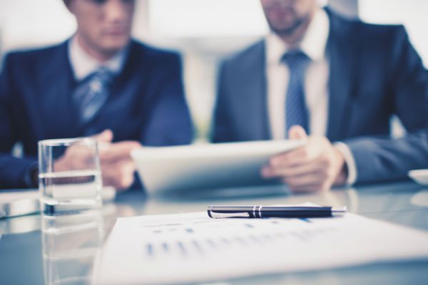 Công chứng bản dịch pháp lý