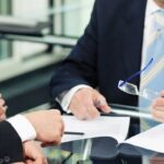 công chứng bản dịch hợp đồng bảo hiểm