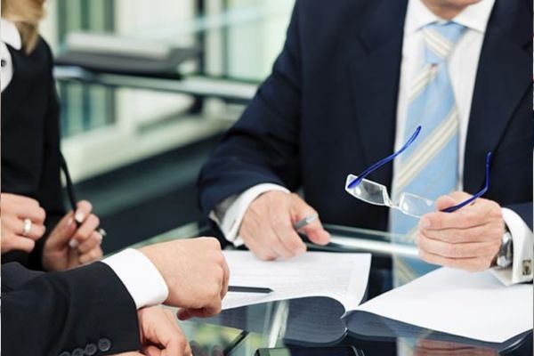 công chứng bản dịch hợp đồng bảo hiểm