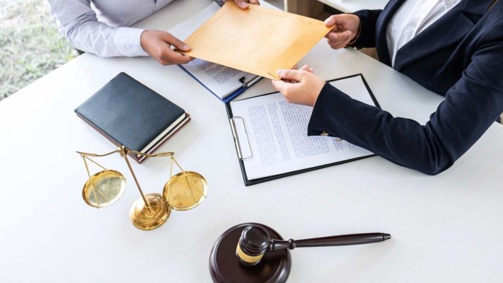 công chứng di sản vùng xa