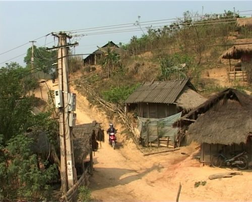 công chứng di sản vùng xa