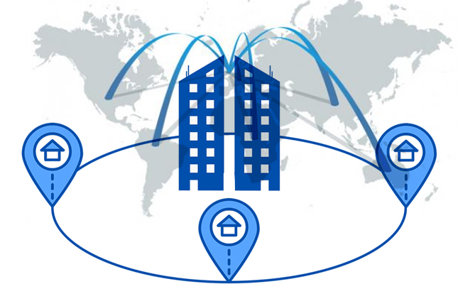 thành lập chi nhánh công ty