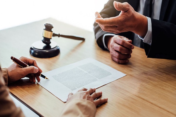 quy định công chứng di sản