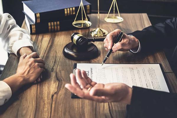 quy định công chứng di sản