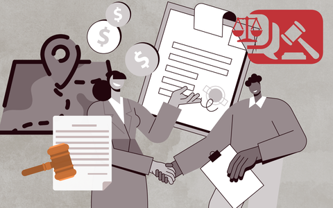 chứng cứ lao động