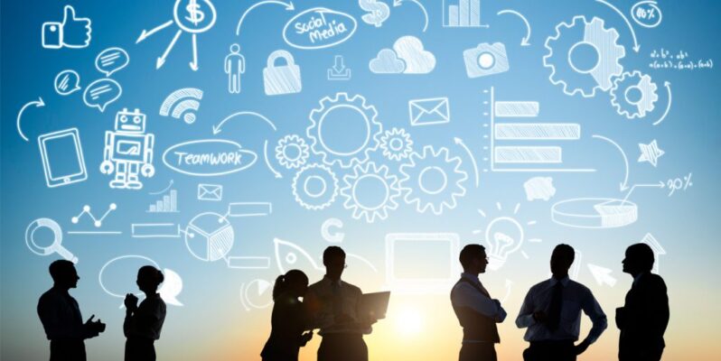 đào tạo nâng cao tay nghề lao động nữ