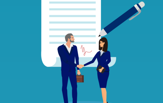 hợp đồng lao động hết thai sản